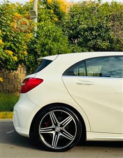 مرسيدس بنز A-Class